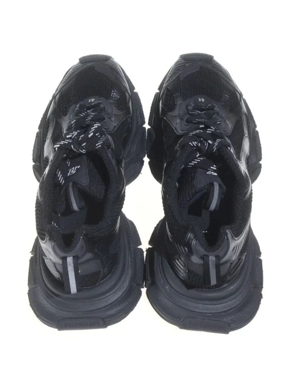 Balenciaga Sneakers Black
